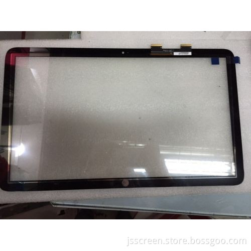 T156AWC-N30 V2.0 Touch Digitizer Panel For HP Pavilion TouchSmart 15.6 Sleekbook